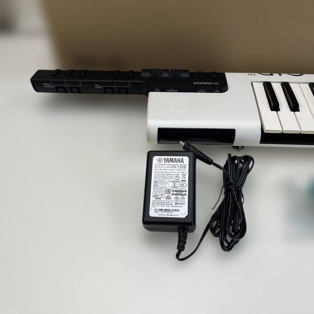 Keyboard Instruments Yamaha Vocaloid Vkb-100