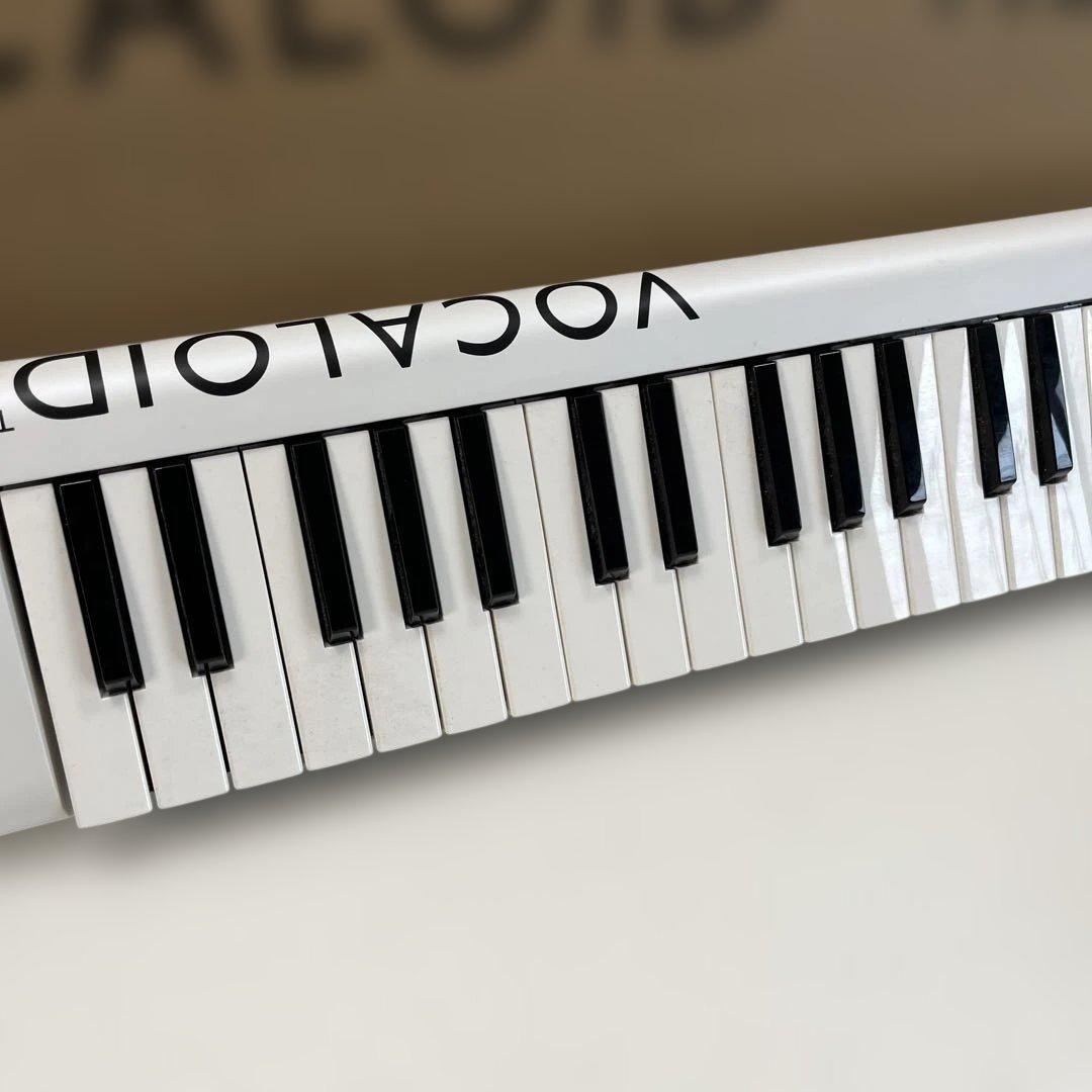 Keyboard Instruments Yamaha Vocaloid Vkb-100