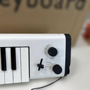 Keyboard Instruments Yamaha Vocaloid Vkb-100