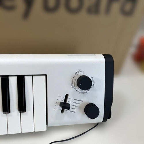 Keyboard Instruments Yamaha Vocaloid Vkb-100
