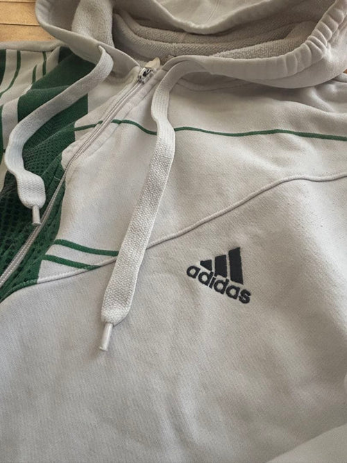 Adidas Hoodies 00'S Y2K