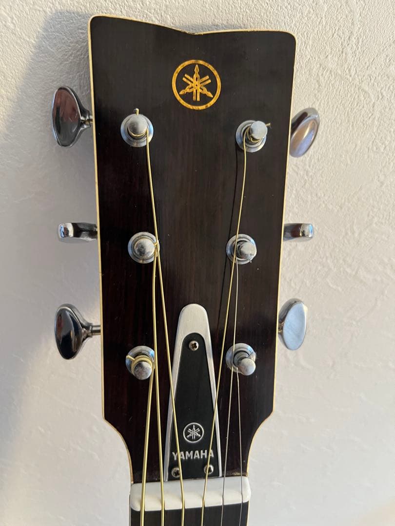 Yamaha Acoustic Guitars Fg-350