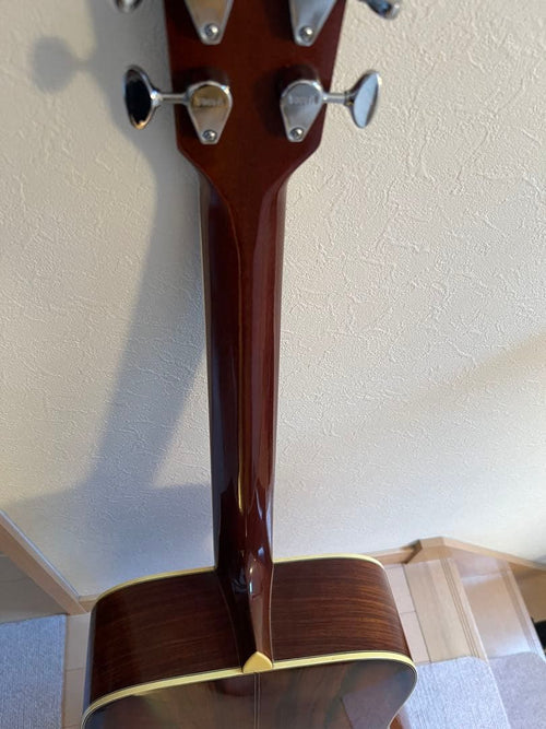 Yamaha Acoustic Guitars Fg-350