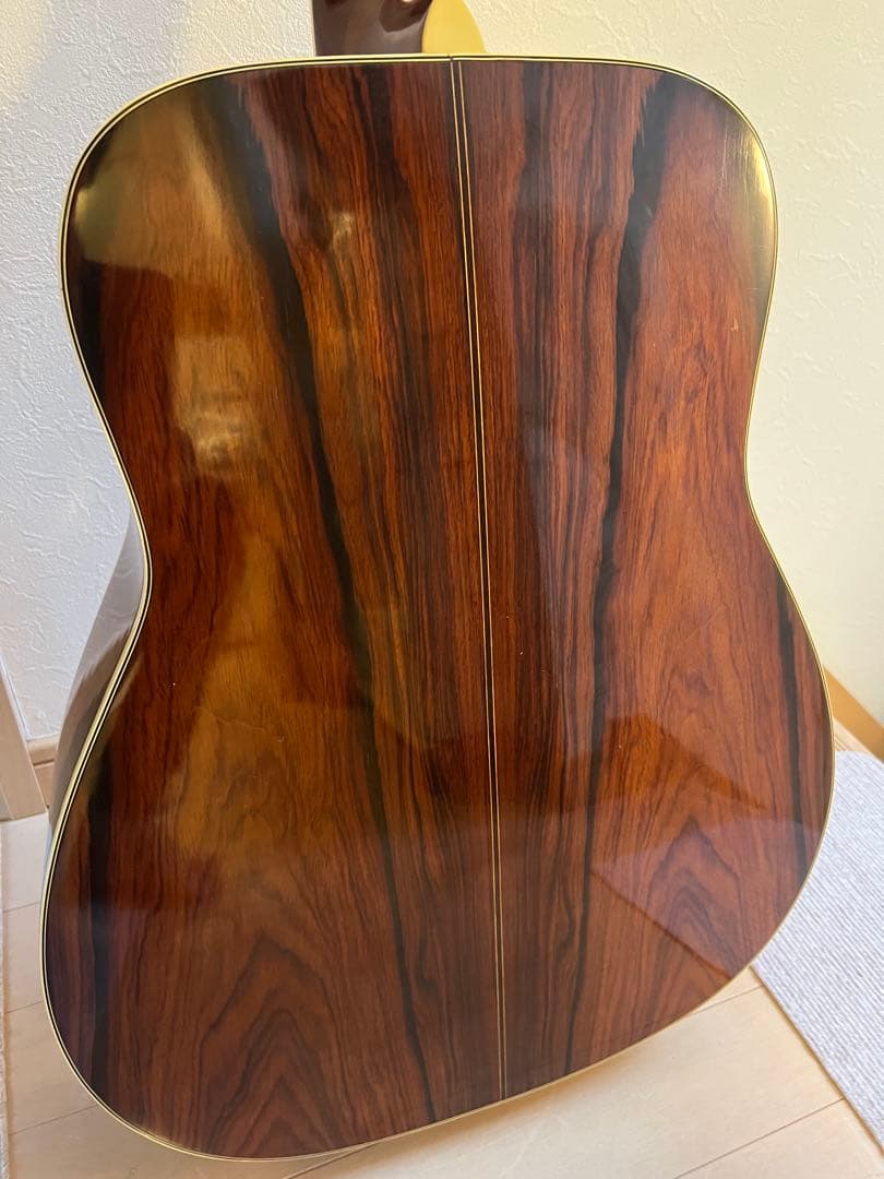 Yamaha Acoustic Guitars Fg-350