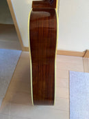 Yamaha Acoustic Guitars Fg-350