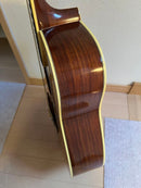 Yamaha Acoustic Guitars Fg-350