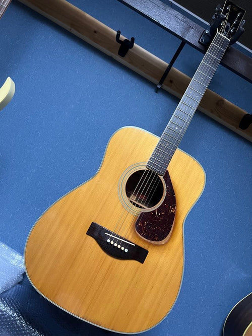 Yamaha Acoustic Guitars Fg-350