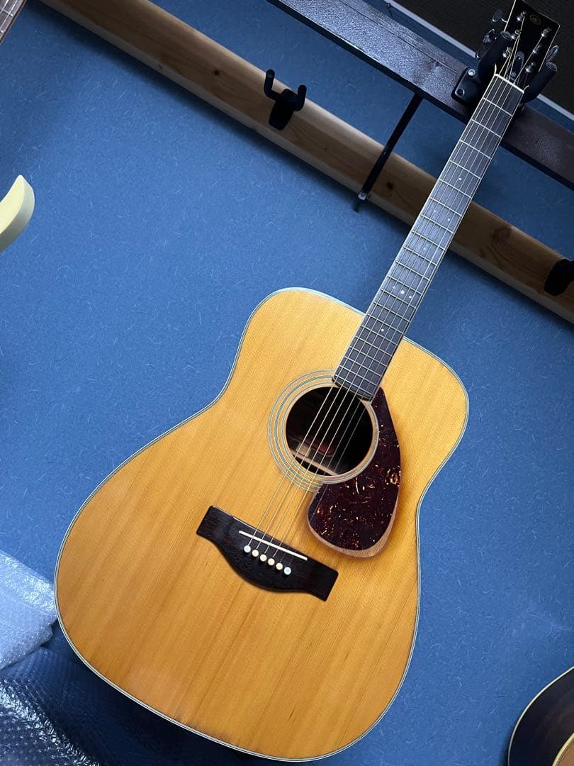 Yamaha Acoustic Guitars Fg-350