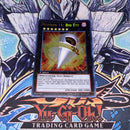 Yu -Gi -Oh! Ocg Duel Monsters No.11 Gaov 1St