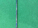Ust Mamiya Shaft Lin-Q Blue Ex 5X