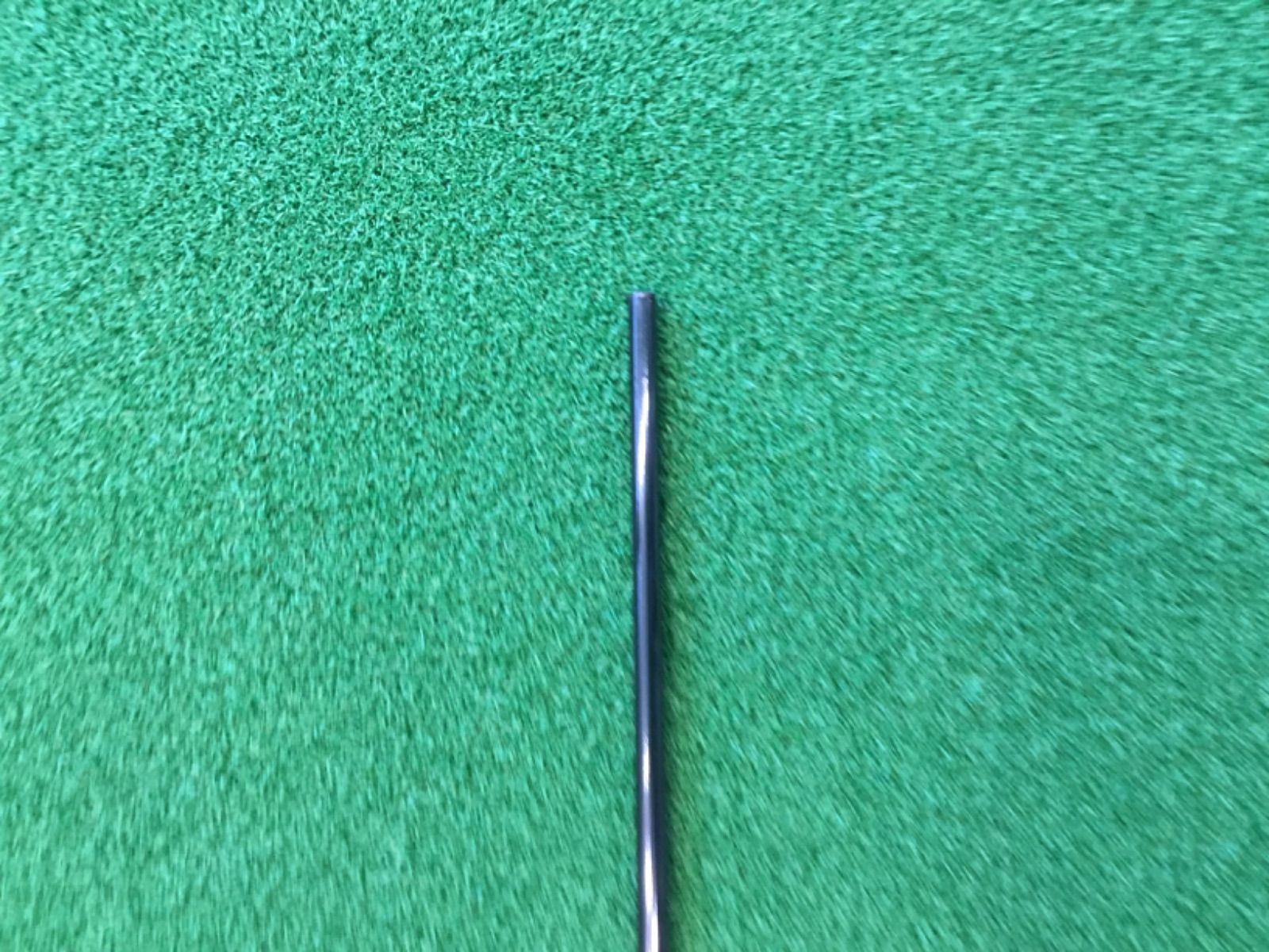 Ust Mamiya Shaft Lin-Q Blue Ex 5X