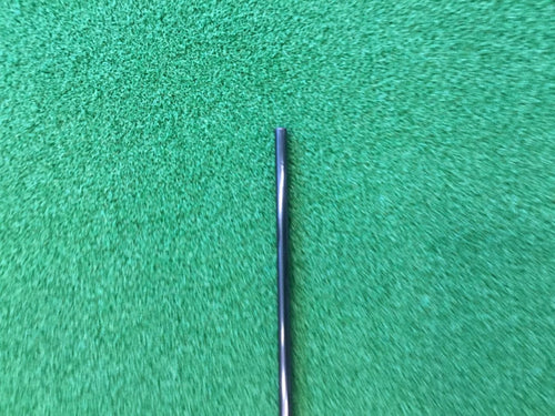Ust Mamiya Shaft Lin-Q Blue Ex 5X