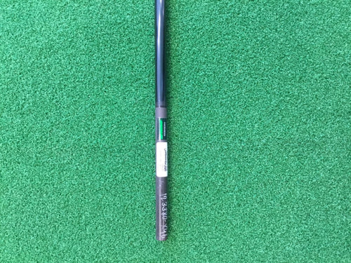 Ust Mamiya Shaft Lin-Q Blue Ex 5X