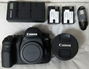 Canon Digital Slr Eos 6D Mark 2
