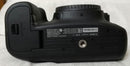 Canon Digital Slr Eos 6D Mark 2