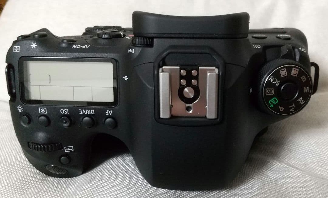 Canon Digital Slr Eos 6D Mark 2