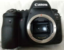 Canon Digital Slr Eos 6D Mark 2