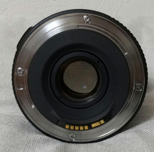 Canon Digital Slr Eos 6D Mark 2