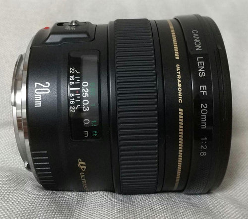 Canon Digital Slr Eos 6D Mark 2