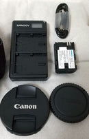 Canon Digital Slr Eos 6D Mark 2