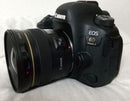 Canon Digital Slr Eos 6D Mark 2