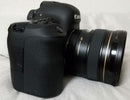 Canon Digital Slr Eos 6D Mark 2