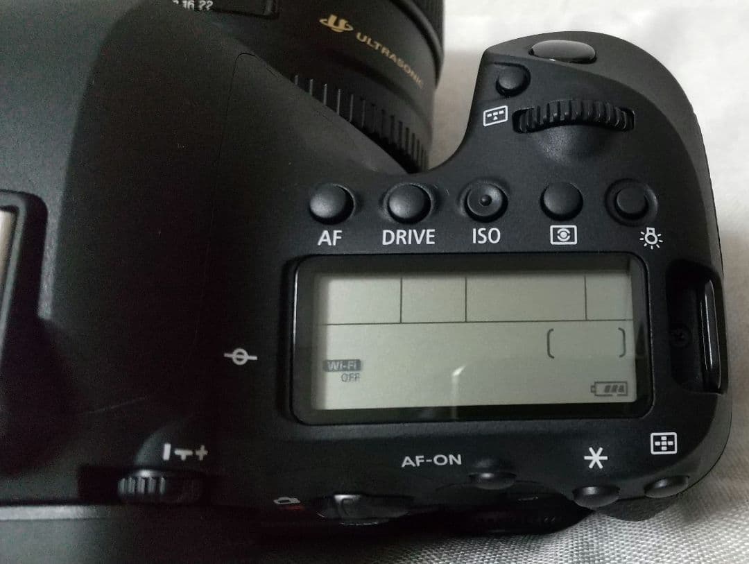 Canon Digital Slr Eos 6D Mark 2