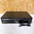 Cd, Md Cassette Decks Kenwood Kx-880Srii 2 Ok