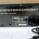 Cd, Md Cassette Decks Kenwood Kx-880Srii 2 Ok