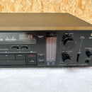 Cd, Md Cassette Decks Kenwood Kx-880Srii 2 Ok