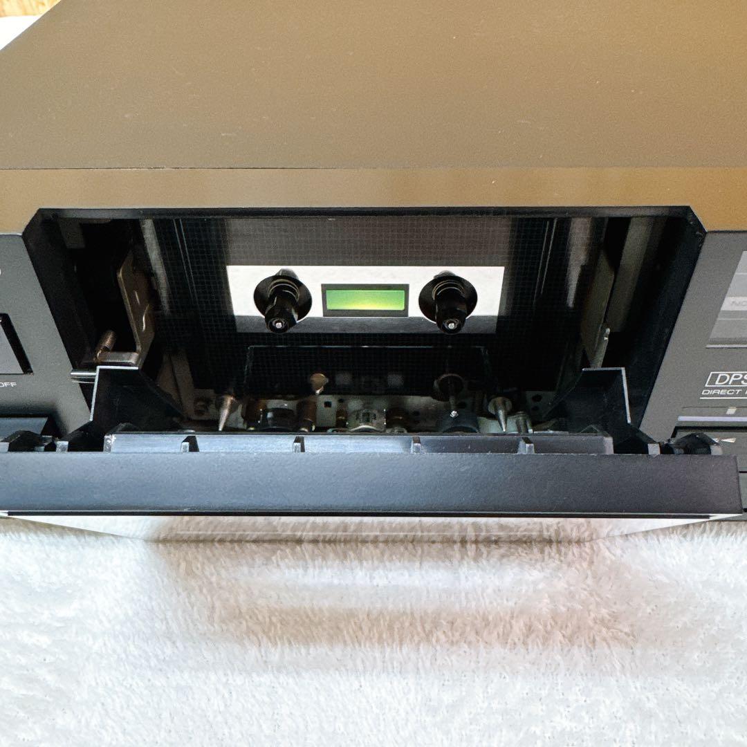 Cd, Md Cassette Decks Kenwood Kx-880Srii 2 Ok