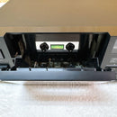 Cd, Md Cassette Decks Kenwood Kx-880Srii 2 Ok