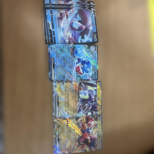 Pokemon Card Game