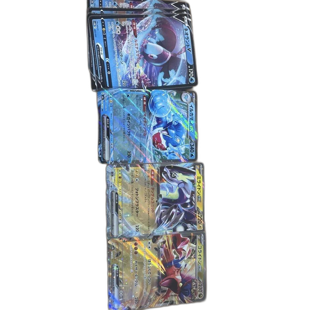 Pokemon Card Game
