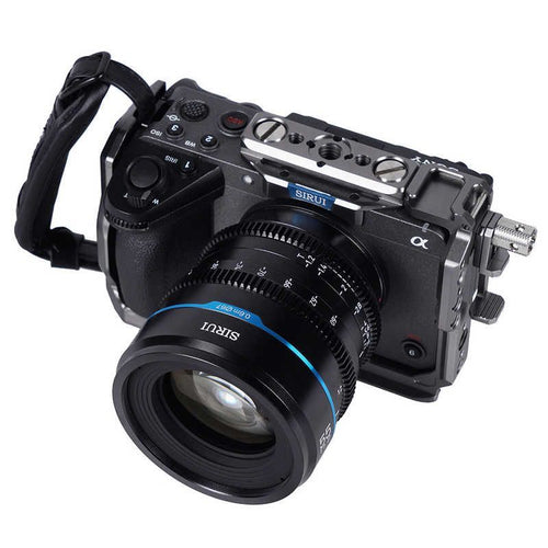 Sirui Others T1.2 Aps-C/S35 2 (16/75Mm) E/ L Ms-2Seb-Jp