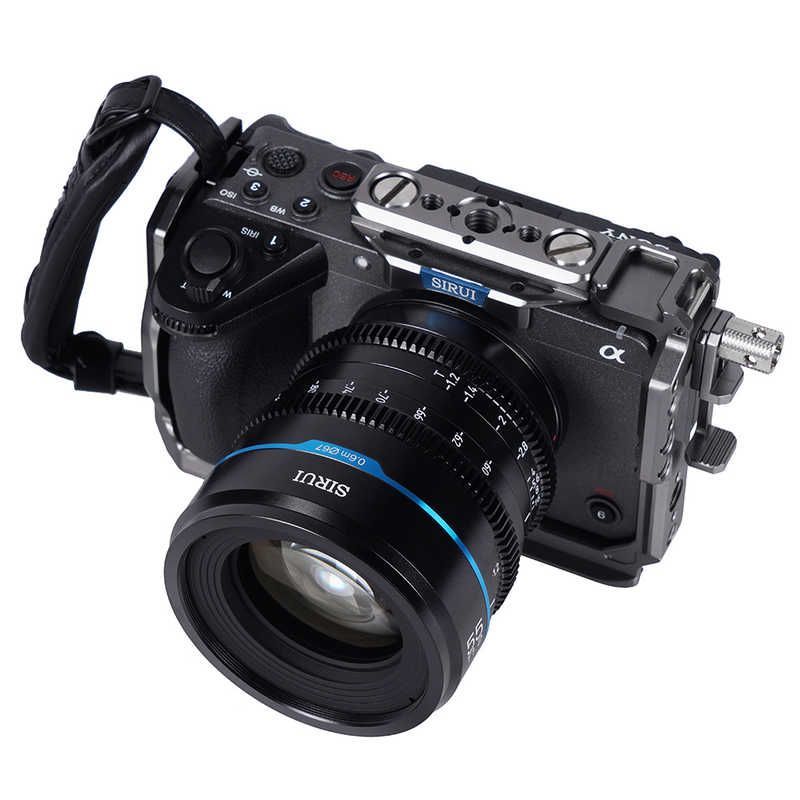 Sirui Others T1.2 Aps-C/S35 2 (16/75Mm) E/ L Ms-2Seb-Jp