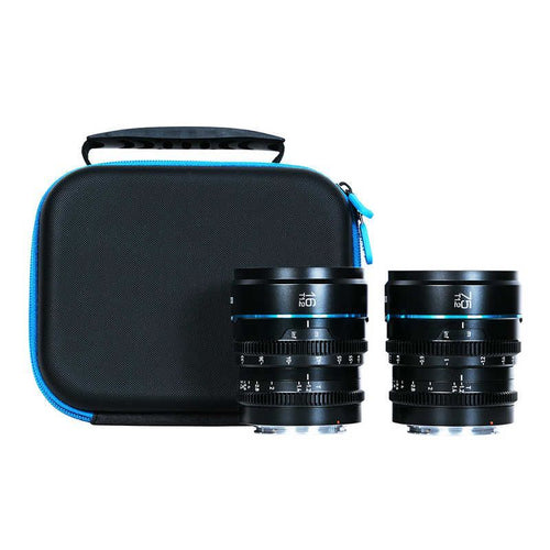 Sirui Others T1.2 Aps-C/S35 2 (16/75Mm) E/ L Ms-2Seb-Jp