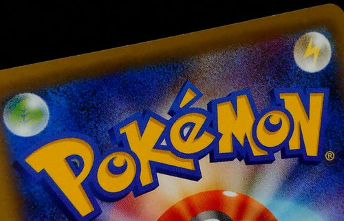 Pokemon Card Game Ex Rr Cp6 20Th Anniversary