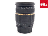 Lens (Zoom) Sp Af28-75Mm F2.8 Xr Di Ld Aspherical[If]Macro Model A09