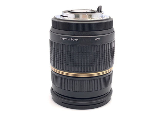 Lens (Zoom) Sp Af28-75Mm F2.8 Xr Di Ld Aspherical[If]Macro Model A09