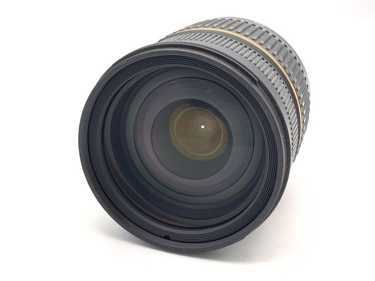 Lens (Zoom) Sp Af28-75Mm F2.8 Xr Di Ld Aspherical[If]Macro Model A09