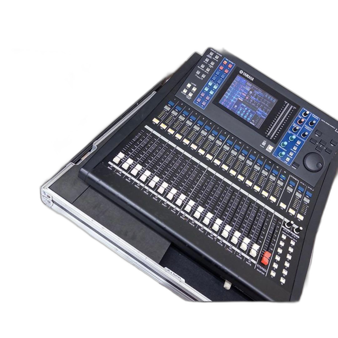 Yamaha Digital Mixer Ls9-16