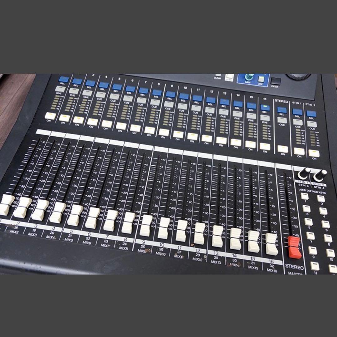 Yamaha Digital Mixer Ls9-16