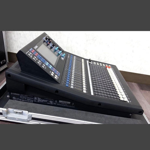 Yamaha Digital Mixer Ls9-16