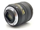 Lens (Zoom) Af-S Fisheye 8-15Mm F/3.5-4.5E Ed