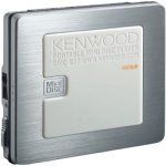 Portable Md Player Kenwood Dmc-Q77-S