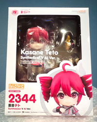 Good Smile Company Others Synthesizer V Ai Ver. Teto