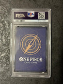One Piece Card Game Psa10 Chopper S Eb02-003