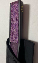 Yves Saint Laurent Folding Fans Uchiwa