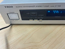 Radio Tuner Trio Fm/Am Kt-55